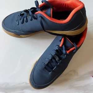 Pearl Zumi X-Alp Mountain Bike Shoes size 10.5 in USA / 44 in EUR